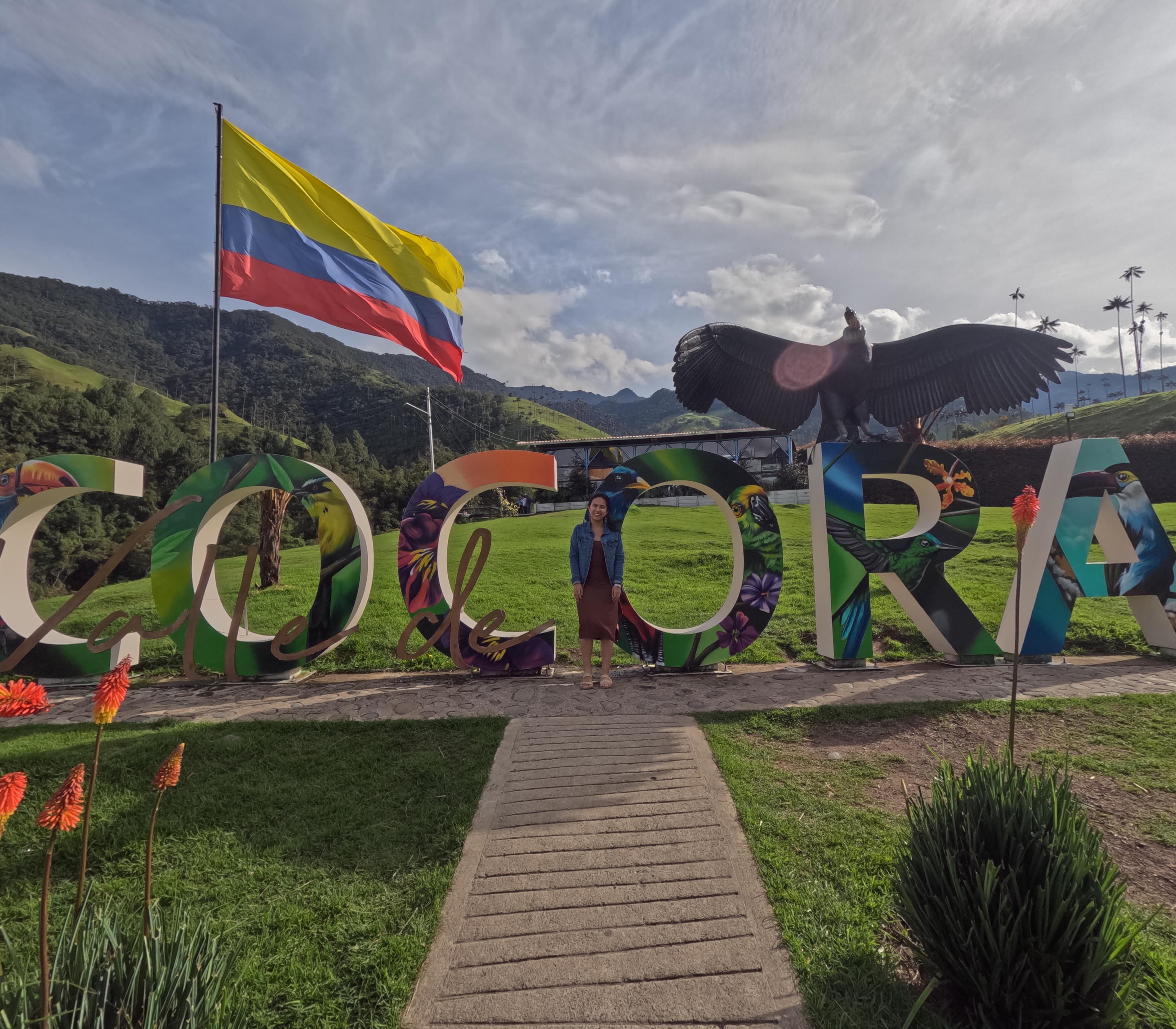 Foto de la reseña de Natalia Rozo