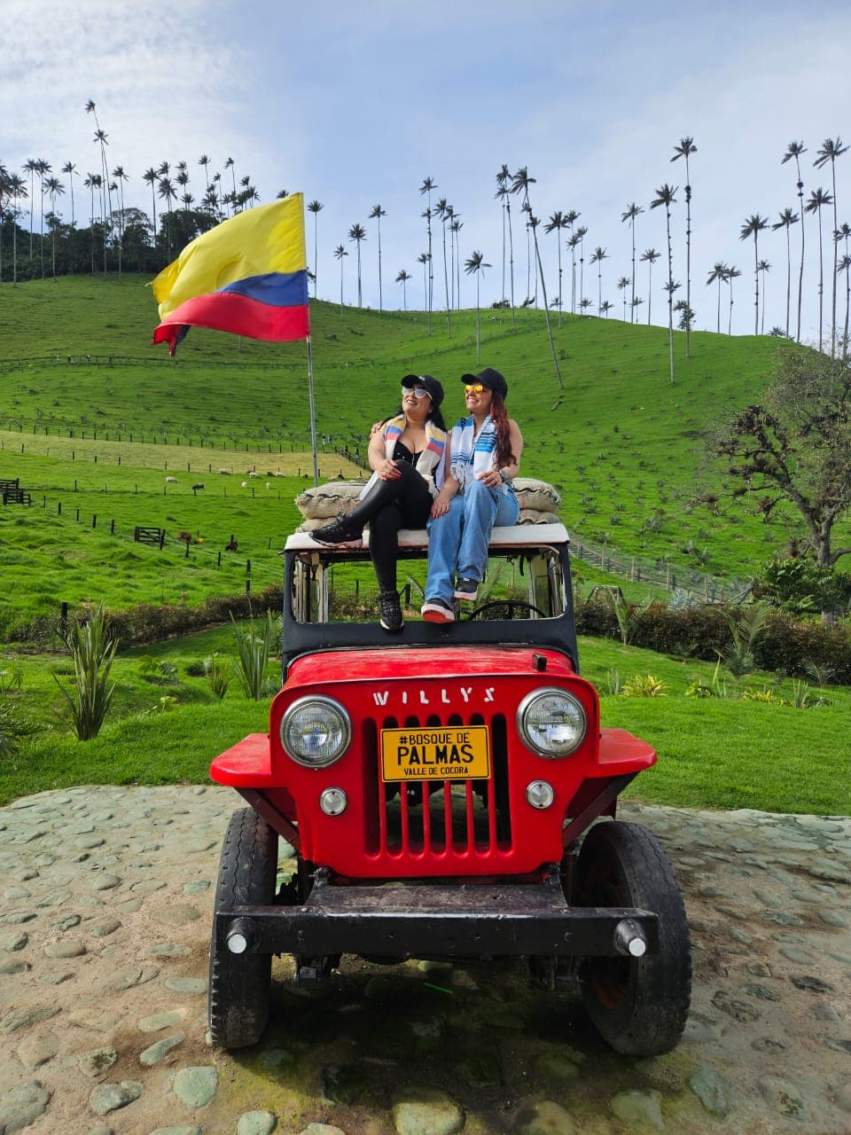 Foto de la reseña de Stefanny Pulido