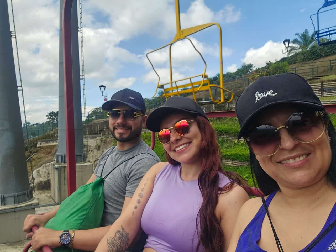 Foto de la reseña de Stefanny Pulido