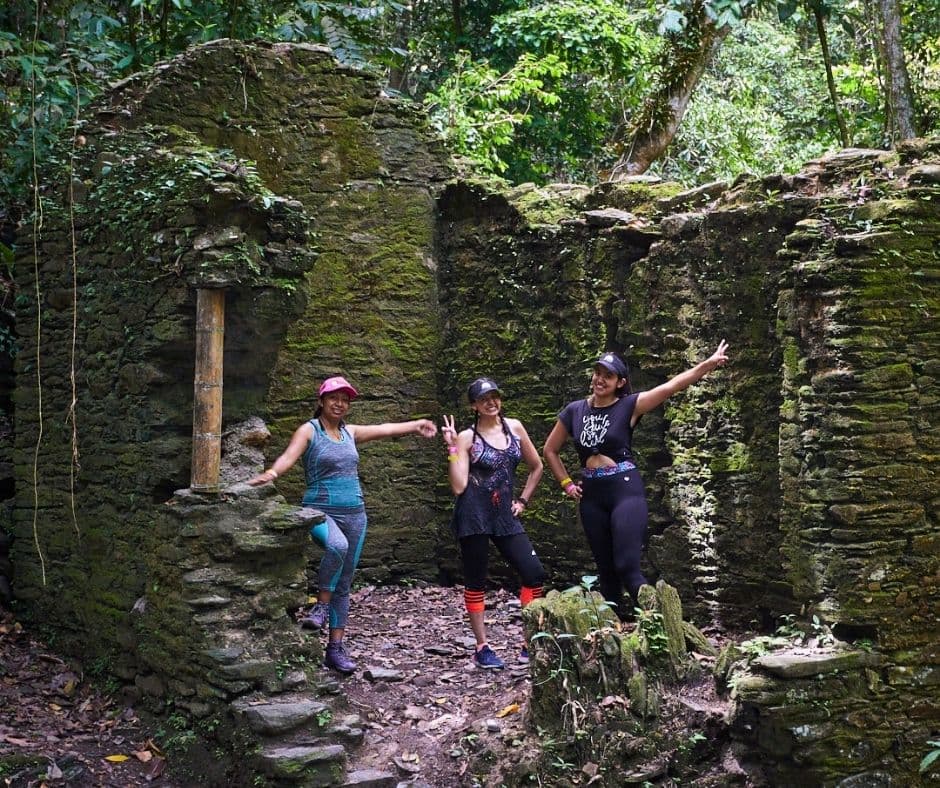 Ciudad Perdida de Falan: Explora Minas Antiguas, Honda Colonial y el Río Magdalena
