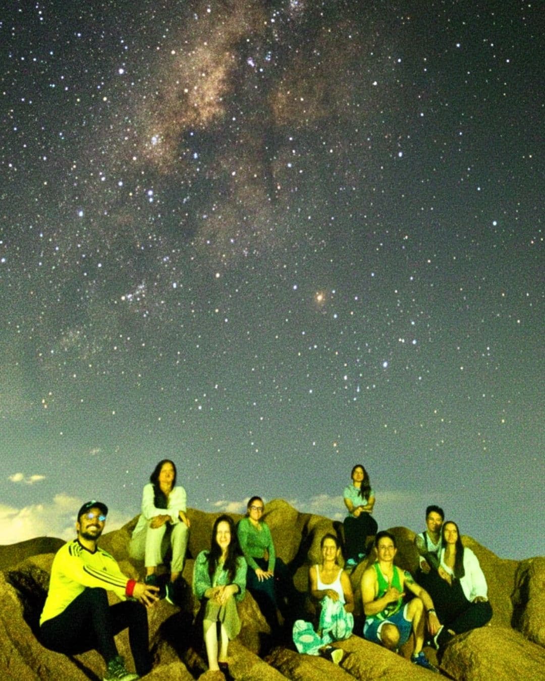 Desierto de La Tatacoa
