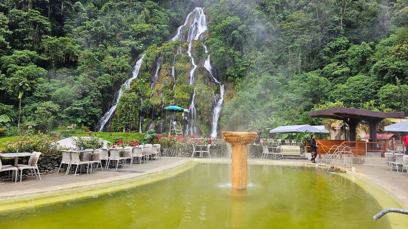 Eje Cafetero y Termales de Santa Rosa