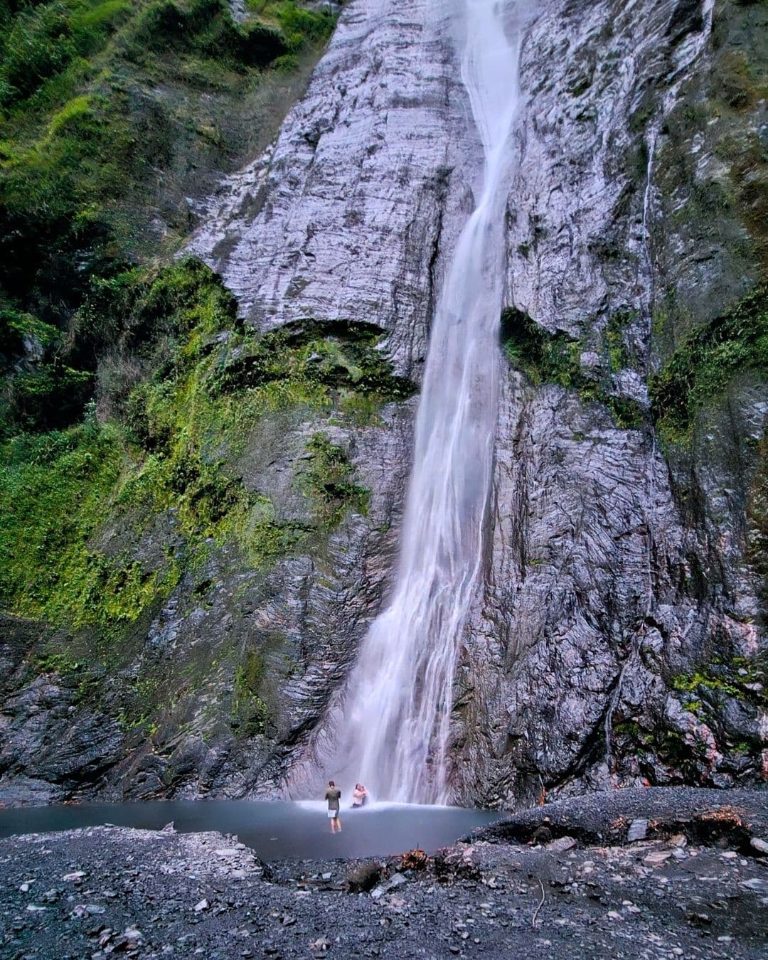 Pasadía a Macanal, Boyacá: Cascada, Lancha y Miradores
