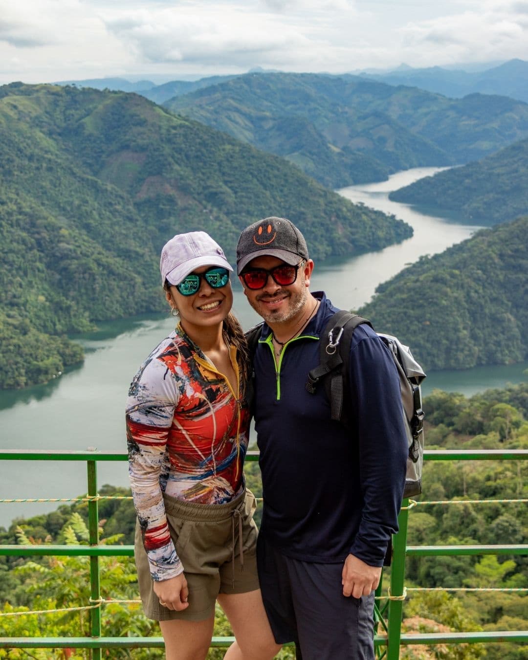 Norcasia y San Diego, Caldas: Ríos, Cascadas y Laguna Volcánica