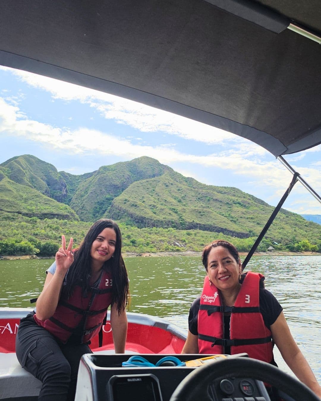 Represa de Prado, Tolima: Naturaleza, agua y descanso en un solo día