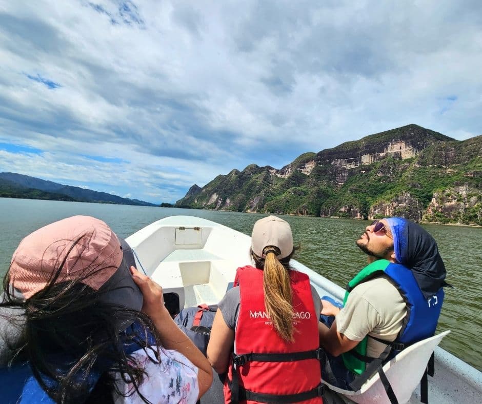 Represa de Prado, Tolima: Naturaleza, agua y descanso en un solo día