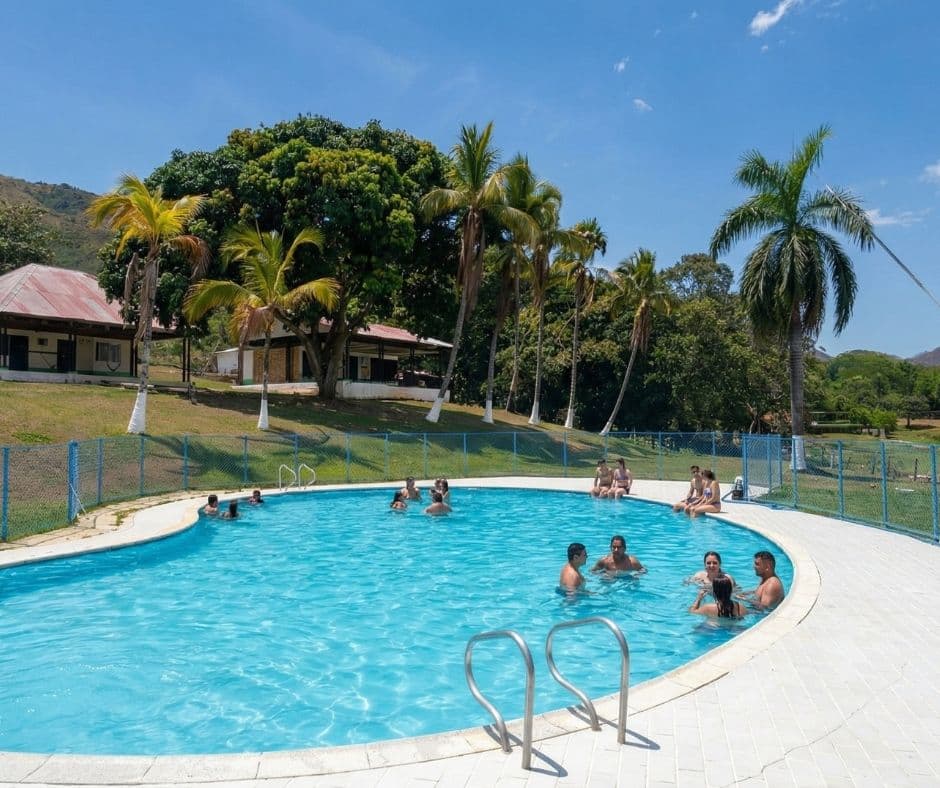 Represa de Prado, Tolima: Naturaleza, agua y descanso en un solo día