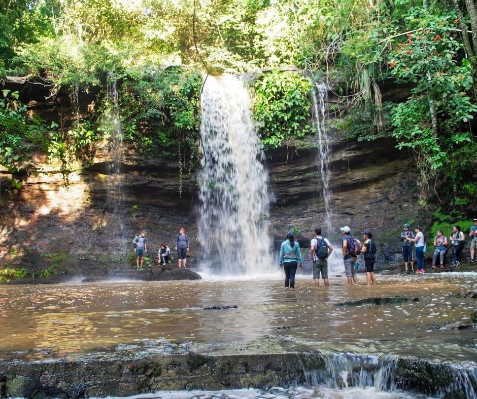 Represa de Prado, Tolima: Naturaleza, agua y descanso en un solo día