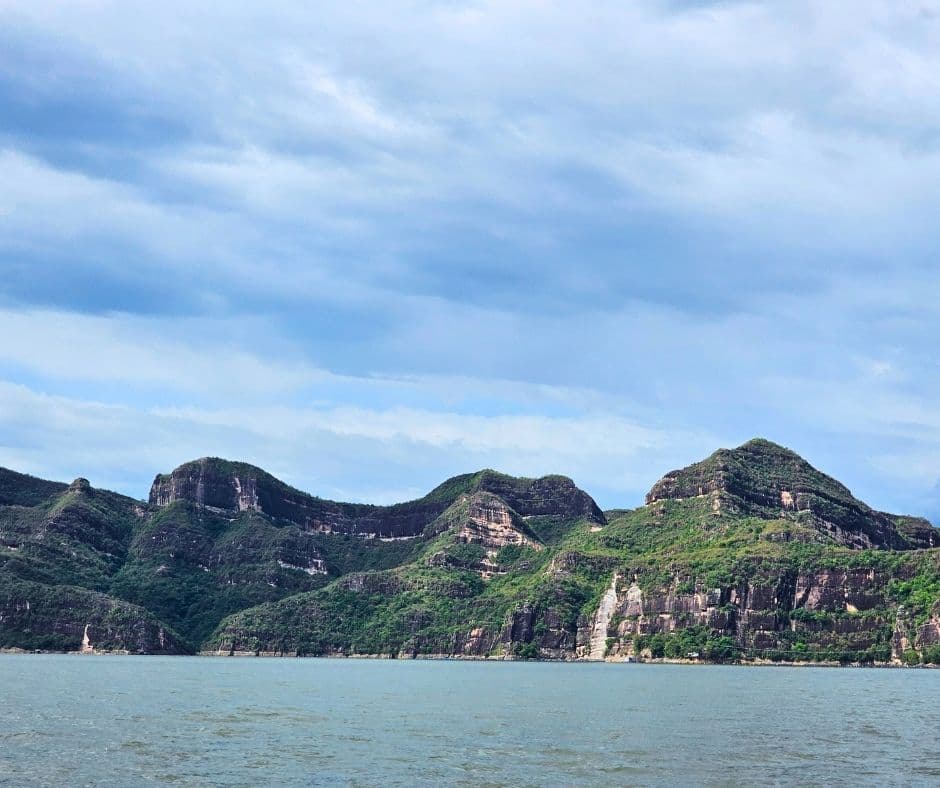 Represa de Prado, Tolima: Naturaleza, agua y descanso en un solo día