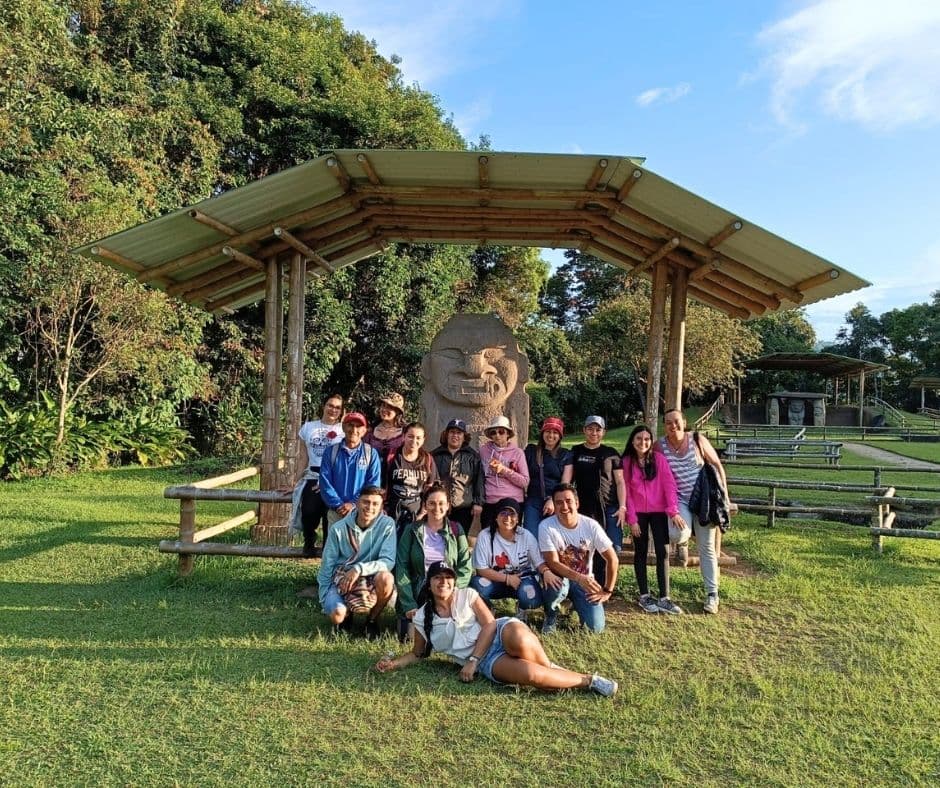 San Agustín, Huila: Arqueología, Cascadas y La Mano del Gigante