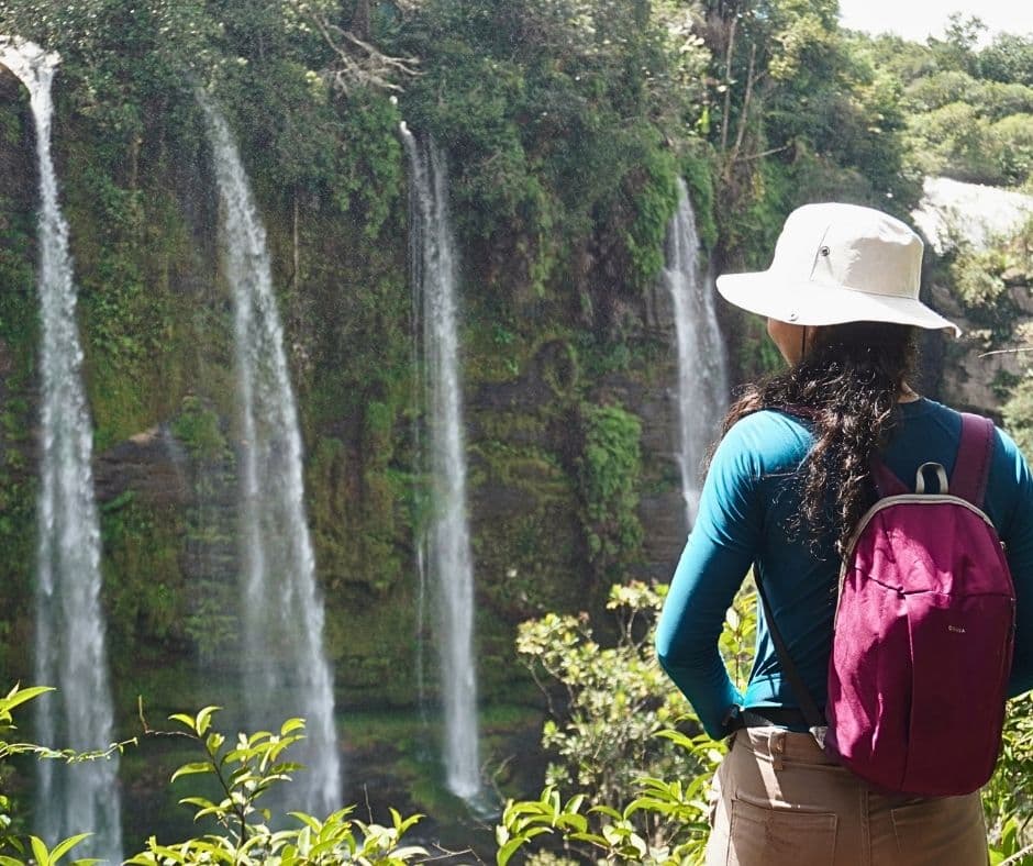 Travesía Caño Cristales - 3 Días