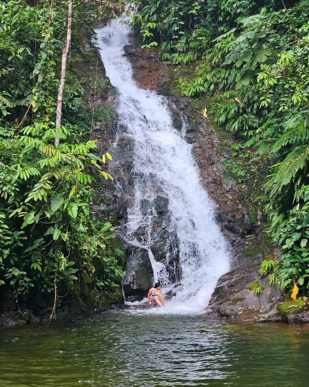 Caquetá: cascadas, rafting en el río Pato y la Cueva de Colores